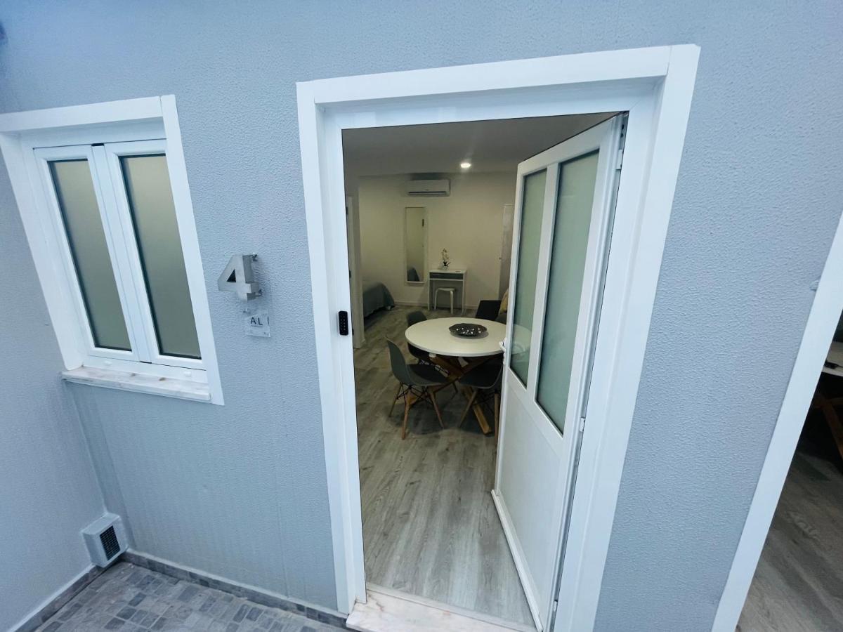 Lisbon Ocean Apartments Кошта-да-Капарика Экстерьер фото