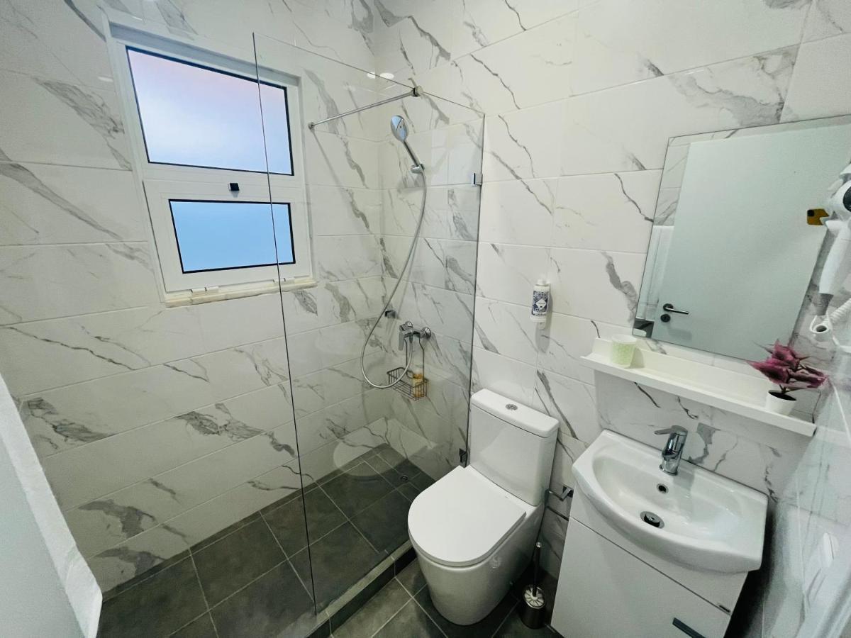 Lisbon Ocean Apartments Кошта-да-Капарика Экстерьер фото