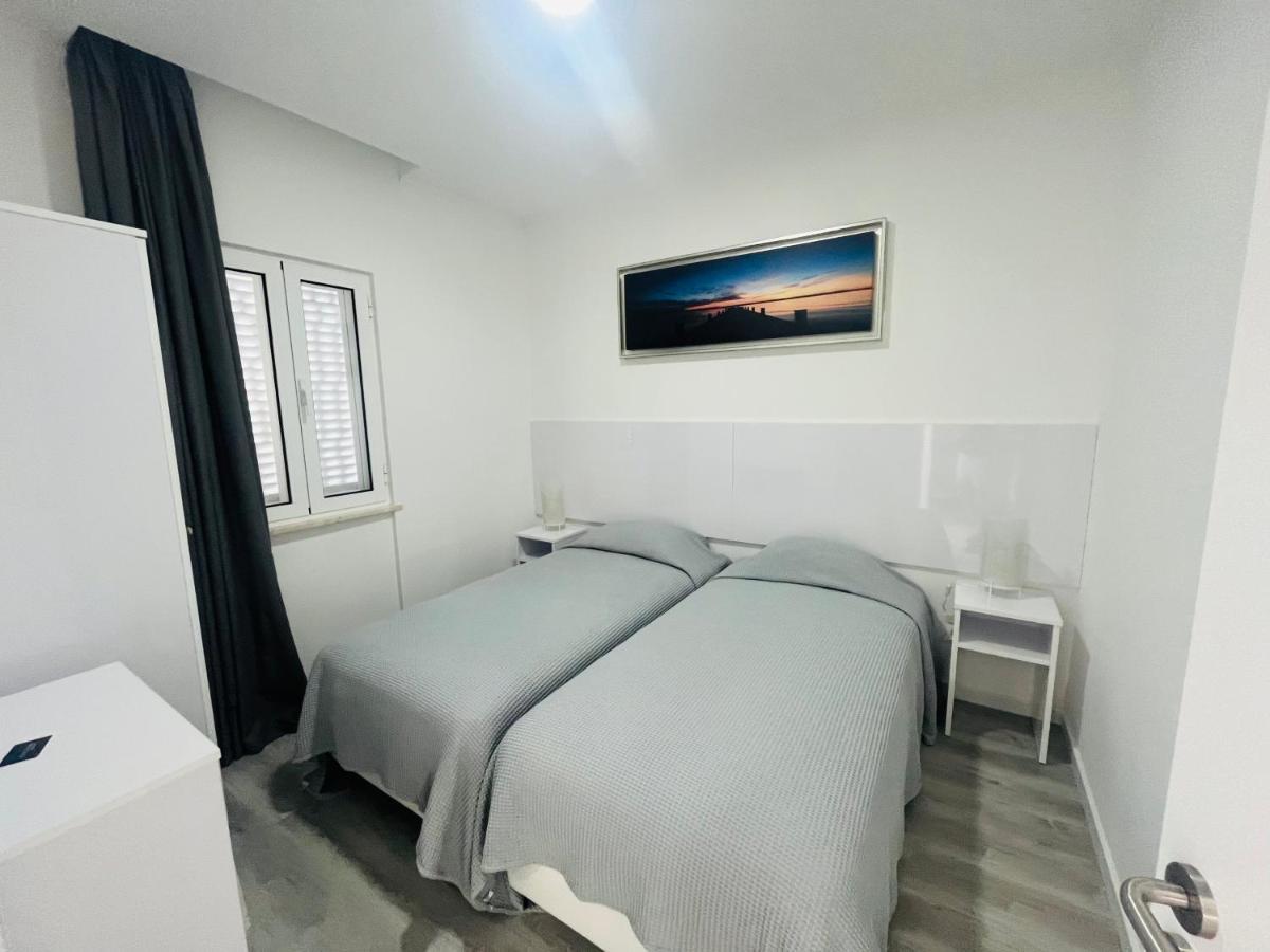 Lisbon Ocean Apartments Кошта-да-Капарика Экстерьер фото
