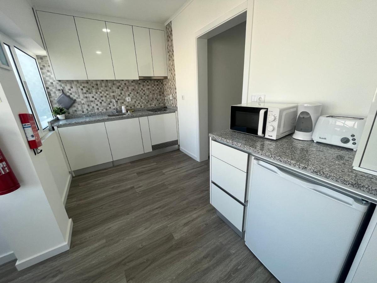 Lisbon Ocean Apartments Кошта-да-Капарика Экстерьер фото