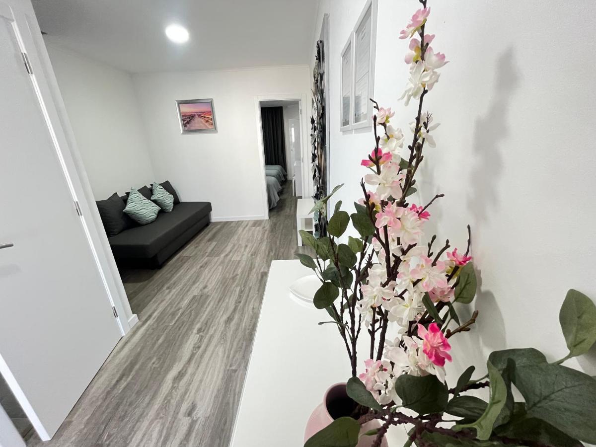 Lisbon Ocean Apartments Кошта-да-Капарика Экстерьер фото
