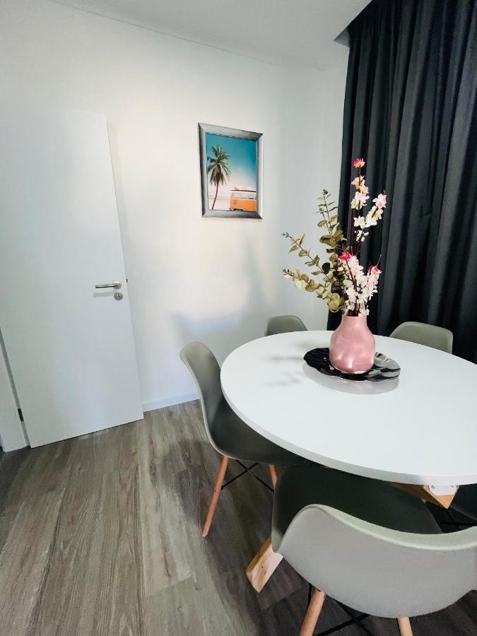 Lisbon Ocean Apartments Кошта-да-Капарика Экстерьер фото