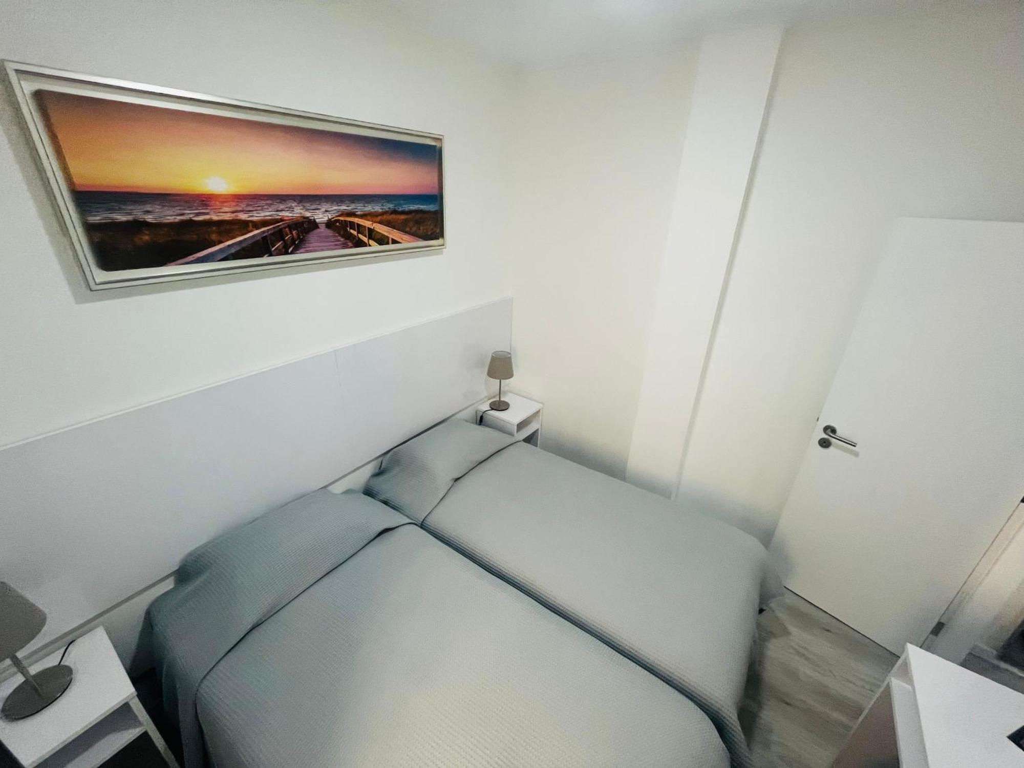 Lisbon Ocean Apartments Кошта-да-Капарика Экстерьер фото