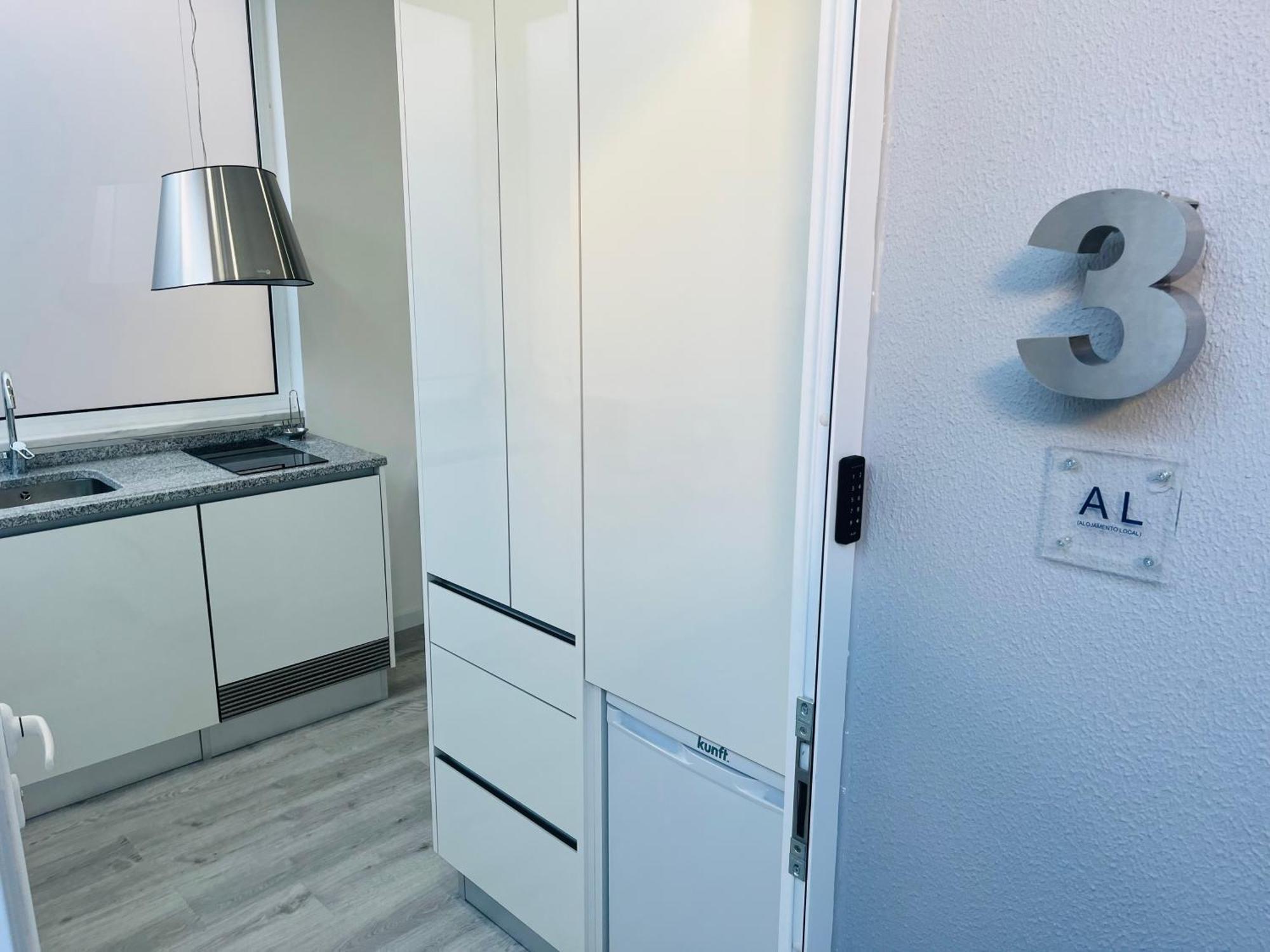 Lisbon Ocean Apartments Кошта-да-Капарика Экстерьер фото