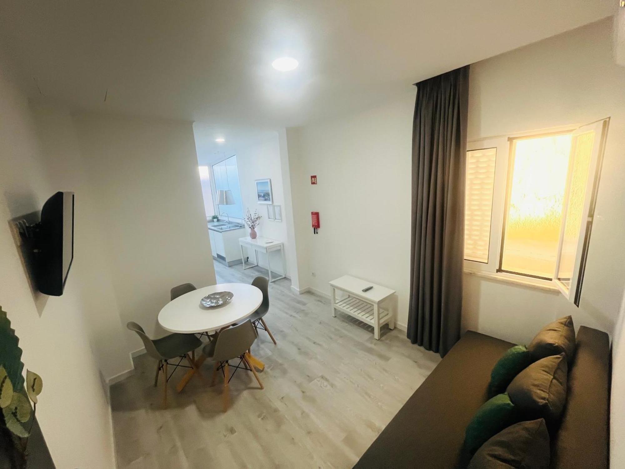 Lisbon Ocean Apartments Кошта-да-Капарика Экстерьер фото