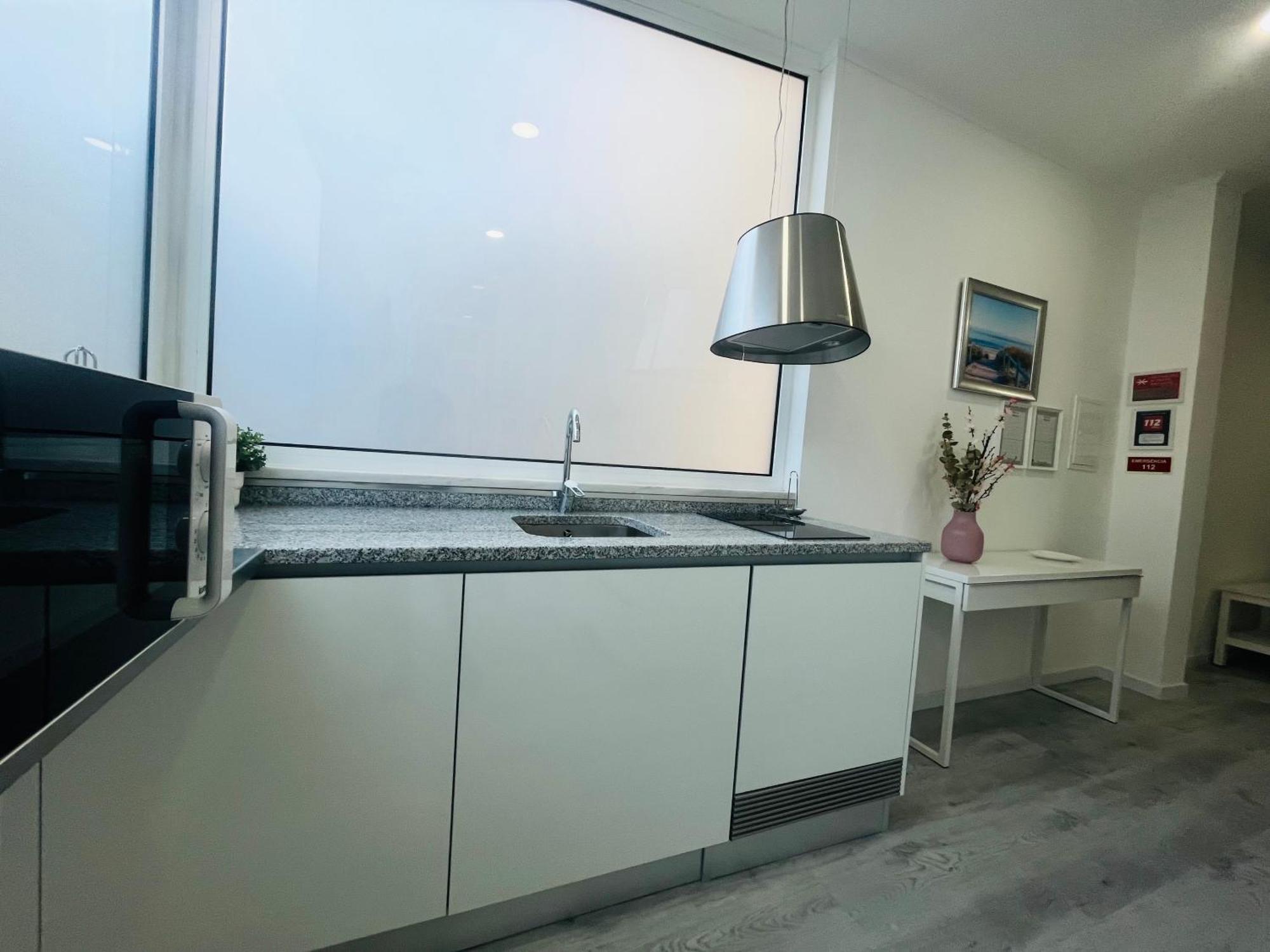 Lisbon Ocean Apartments Кошта-да-Капарика Экстерьер фото
